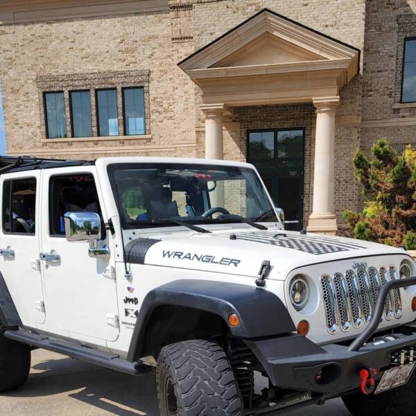 jeep wrangler unlimited 2007 1J4GB39187L205686 image jeep wrangler unlimited 2007 1J4GB39187L205686 image